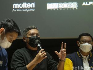 Raffi Ahmad Sebut Gading-Gisel Rujuk, Begini Fakta Sebenarnya