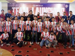 Safin FC Jadi Pendatang Baru di Pro Futsal League 2021