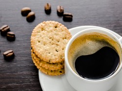 Sakit Perut Usai Minum Kopi? Inilah Penyebabnya