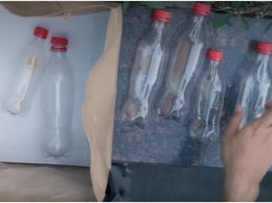 Sudahkah Kamu Memilah Sampah Plastik? Ini Ragam Manfaatnya