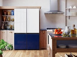 Catat! Ini Tips Desain Dapur Modern dan Estetik dari Samsung