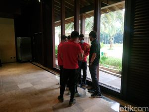 Shin Tae-yong Tak Panggil Asnawi Mangkualam Cs buat Piala AFF U-23