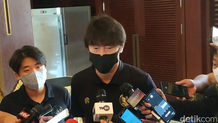 Shin Tae-yong