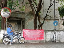 Pengontrak Akhirnya Boleh Nyalon RW di Jakbar, Pemilihan Digelar Malam Ini