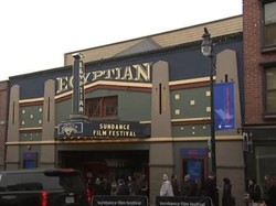 Tsunami Covid-19 di AS, Sundance Film Festival Batal Digelar Offline