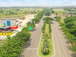 Lampaui Target Sales Rp 1 T, Ini Capaian Suvarna Sutera di 2021