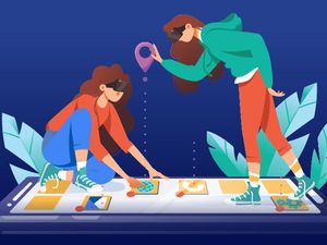 NFT Jadi Cara Baru Jual Karya Digital, RI Punya Pasar Lokal Buat Jualan? NFT Jadi Cara Baru Jual Karya Digital, RI Punya Pasar Lokal Buat Jualan?