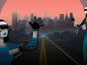 Gokil! Harga Sebidang Tanah Digital Tembus Rp 157 Juta