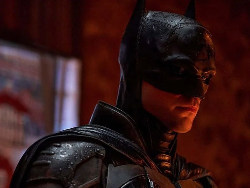 Batsuit Batman Keren, Robert Pattinson Dipuja-puji
