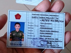 Beredar Info soal TNI Gadungan di Blitar, Warga Diminta Lapor Jika Tertipu