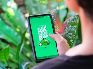 Kolaborasi dengan BLACKPINK Usai, Tokopedia Sampaikan Apresiasi Ini