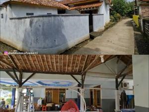 TKW Viral Dapat Warisan Rumah dari Kakek Angkat di Arab Saudi