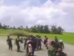 Viral Anggota TNI Bentrok dengan Warga Deli Serdang, Kodam Beri Penjelasan