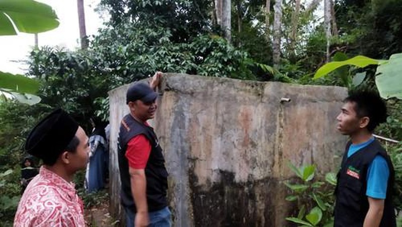 Cerita Warga Dukuh Mrica Terpaksa Beli Air Bersih, Kamu Bisa Bantu Mereka!