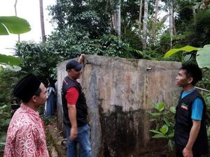 Cerita Warga Dukuh Mrica Terpaksa Beli Air Bersih, Kamu Bisa Bantu Mereka!