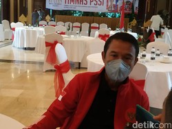 PSSI Juga Bidik Kroasia dan Yunani buat Lawan Uji Coba Timnas Indonesia