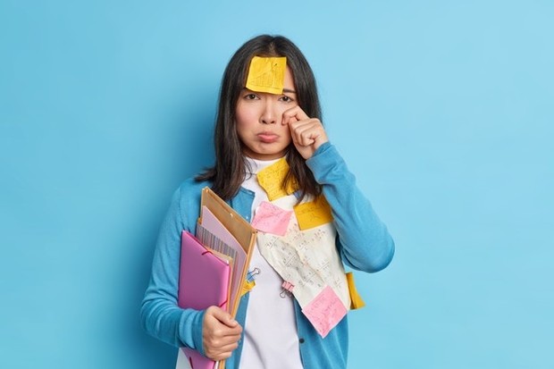 Zodiak yang gampang menderita anhedonia