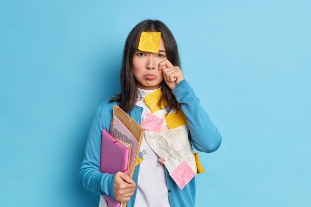 Zodiak yang gampang menderita anhedonia