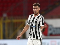 Vieira: Klub Inggris Dapat Ramsey Bakal Untung