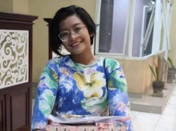 Nawal, Cepat Pulang Ya.... Mama Menunggumu