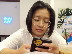 Tolong! Siswi SMP di Pasuruan Ini Hilang Usai Sekolah dan Jalan dengan Teman Tolong! Siswi SMP di Pasuruan Ini Hilang Usai Sekolah dan Jalan dengan Teman