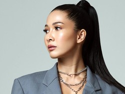 Andrea Dian Kesulitan Main Film Bareng Ganindra Bimo