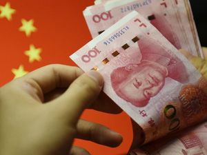 5 Negara dengan Utang Terbesar ke China, Ada Indonesia? 5 Negara dengan Utang Terbesar ke China, Ada Indonesia?