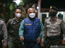 Arti OTT KPK, Salah Satunya Jerat Walkot Bekasi