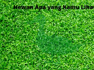 Merasa Kesulitan Lihat Siluet Gambar Ini? Bisa Jadi Tanda Buta Warna