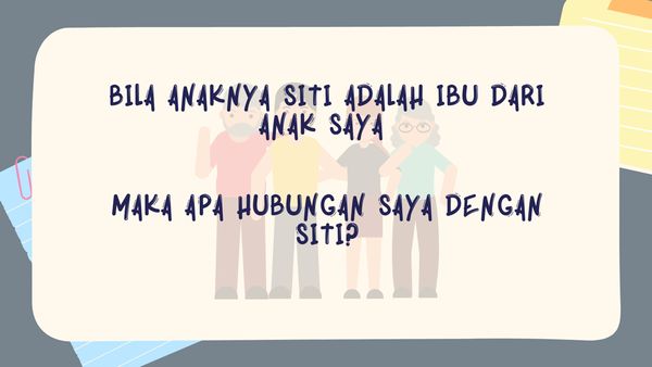 Teka-teki Receh Ini Nggak Boleh Dianggap Remeh, Belum Tentu Kamu Bisa Jawab