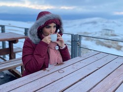 Ashanty Ungkap Gejala COVID-19 yang Dialami, Indra Perasa Tak Ada Masalah