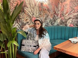 Kata Ashanty soal Isu Telantarkan Anak Angkat Kata Ashanty soal Isu Telantarkan Anak Angkat