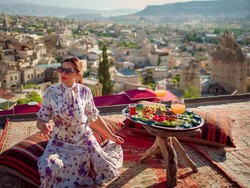 Ada Lonjakan Kasus, Turki Kurangi Masa Karantina Pasien COVID-19 Jadi 7 Hari