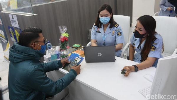 Asyik, Mal Pelayanan Publik Kini Hadir di Jalan Cianjur Bandung