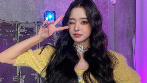 Banyak penonton memuji dirinya karena visual dan gaya busana Song Jia dianggap paling menonjol dibandingkan dengan peserta lain / foto: instagramcom/dear.zia