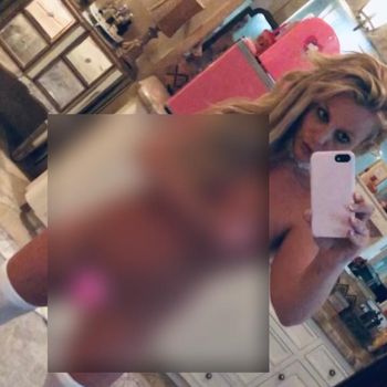 Britney Spears