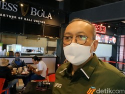 Penetapan Tersangka Dirut PT LIB yang Dinilai Bertanggung Jawab di Kanjuruhan