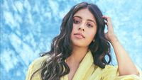 8 Potret Dishani Chakraborty, Dulu Bayi yang Dibuang Kini Selebgram Cantik