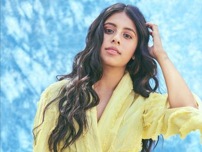 8 Potret Dishani Chakraborty, Dulu Bayi yang Dibuang Kini Selebgram Cantik