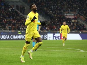 Origi Ingin Bertahan di Inggris Andai Tinggalkan Liverpool