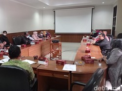 DPRD Tasikmalaya Ungkap Problematik RSUD Soekardjo