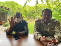 Setelah Prabowo, Eks Ketua Gerindra Blora Kini Gugat Ganjar cs Rp 51 M