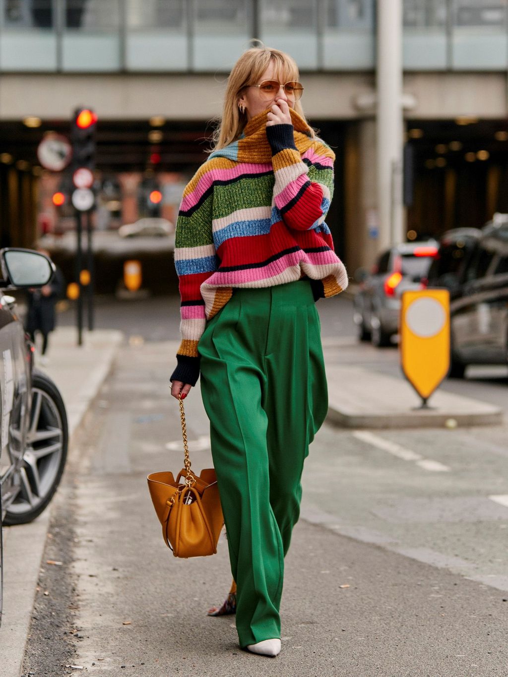 Elemen Udara (Gemini, Libra, Aquarius)/Foto: Pinterest/The Impression