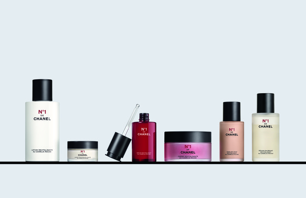 Foto: Courtesy of Chanel Produksi ramah lingkungan/