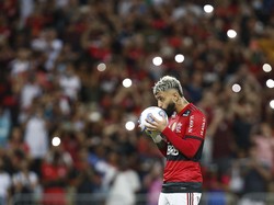 Gabigol Mau Balik ke Eropa, Tengok Dulu Aksinya di Liga Brasil