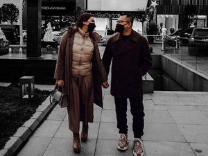 Ashanty-Anang ke Polda Metro, Cek Perkembangan Laporan Pencemaran Nama Baik