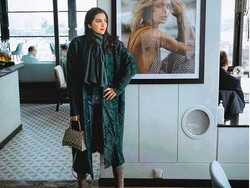 8 Orang Rombongan Ashanty Positif COVID, Omicron? Ini Kata Kemenkes