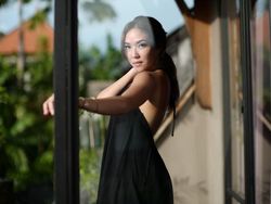 Gisel Duga karena Ini Disebut Hot Mama