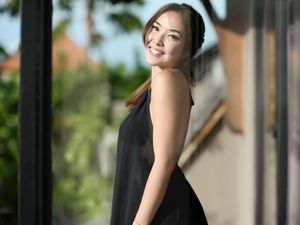 Gisel: Mas Gading Selalu Ada dalam Doaku Gisel: Mas Gading Selalu Ada dalam Doaku