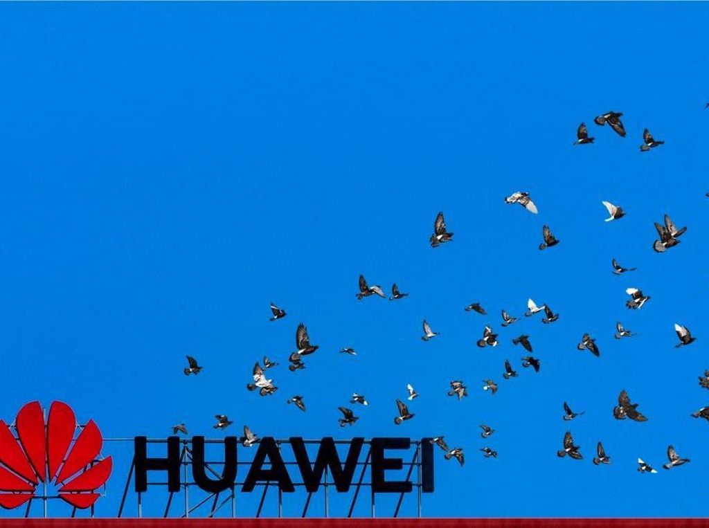 Huawei Sebar E-Learning Cloud ke 500 Kampus di Indonesia